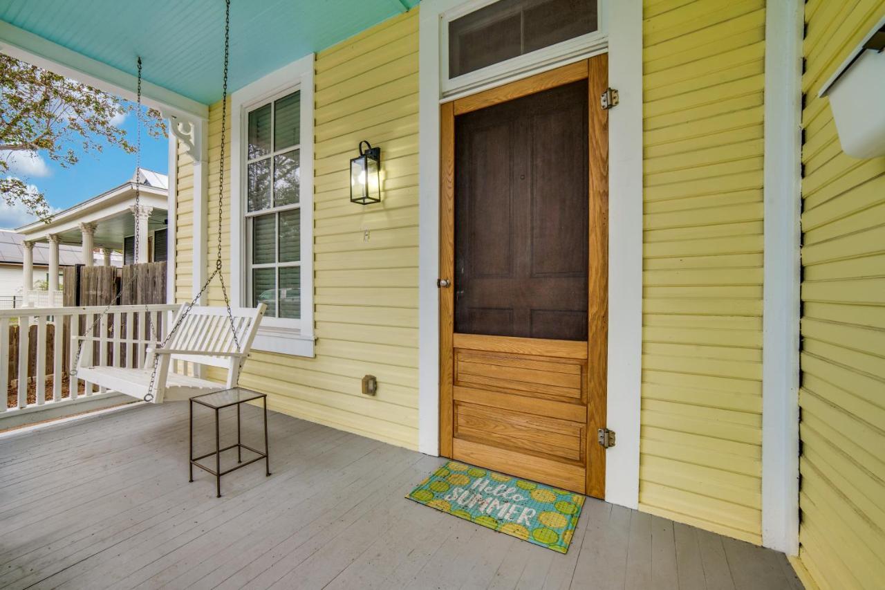 Downtown Historic 2bdrm, Walk To Riverwalk, Alamo; Beautifully Renovated! Casa vacanze *