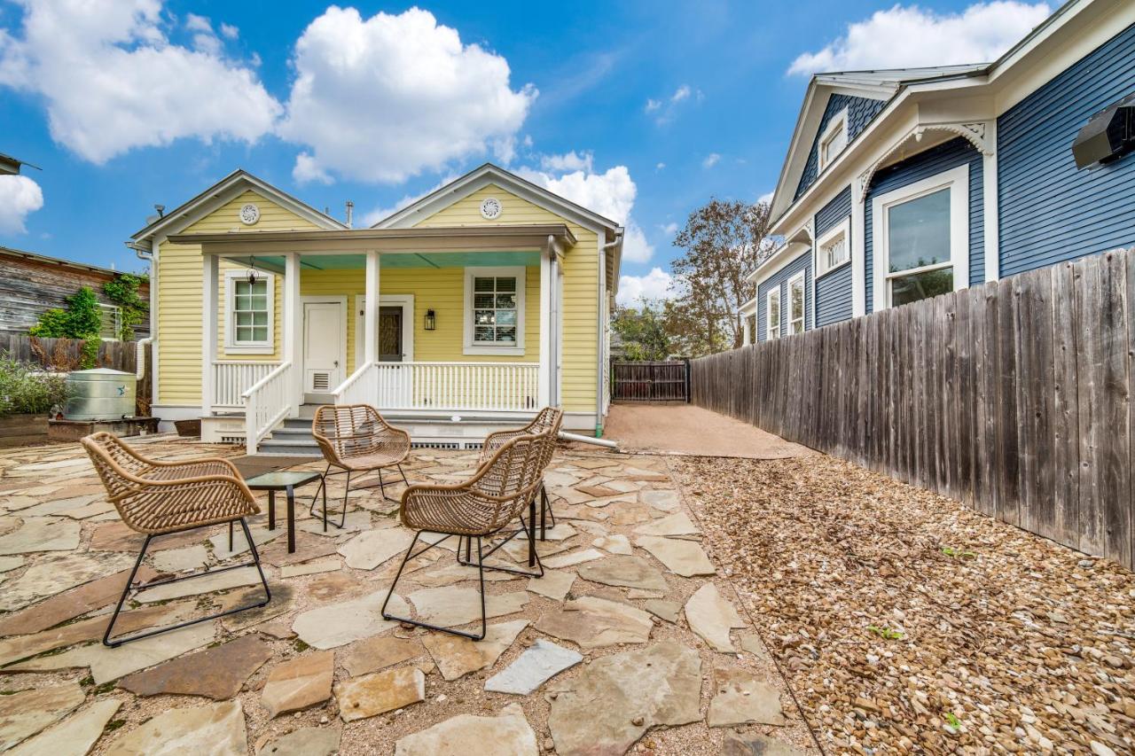 Casa vacanze Downtown Historic 2bdrm, Walk To Riverwalk, Alamo; Beautifully Renovated! *